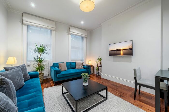 2 Bedroom Flat To Rent In Huntley Street, London, WC1E