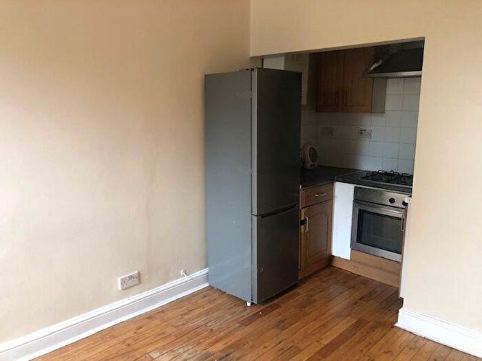 Property For Sale In Headstone Road, Harrow, Middlesex, HA1
