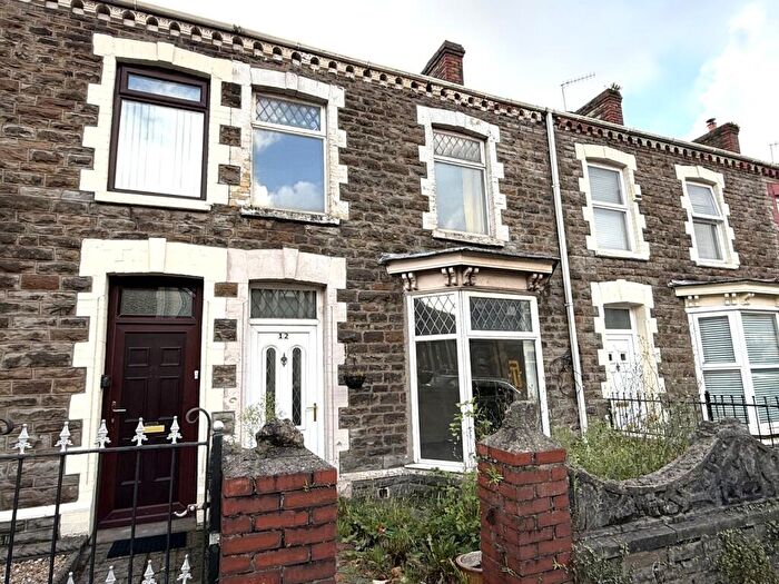 4 Bedroom Terraced House For Sale In Ynys Street, Port Talbot, Neath Port Talbot., SA13