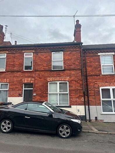 3 Bedroom House To Rent In Spa Street, Lincoln, LN2