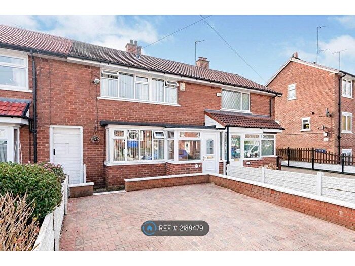 3 Bedroom Terraced House To Rent In Seedley Terrace, Salford, M6