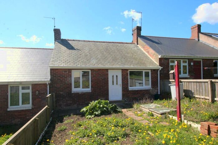 2 Bedroom Bungalow To Rent In Engels Terrace, Stanley, Durham, DH9