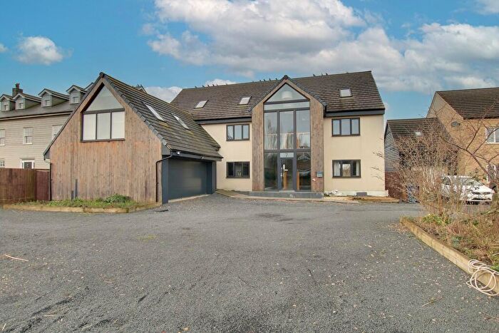 7 Bedroom Detached House For Sale In Station Road, Manea, PE15