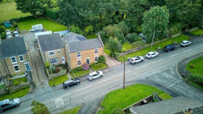 6 Bedroom Detached House For Sale In North View, Hunwick, Crook, DL15