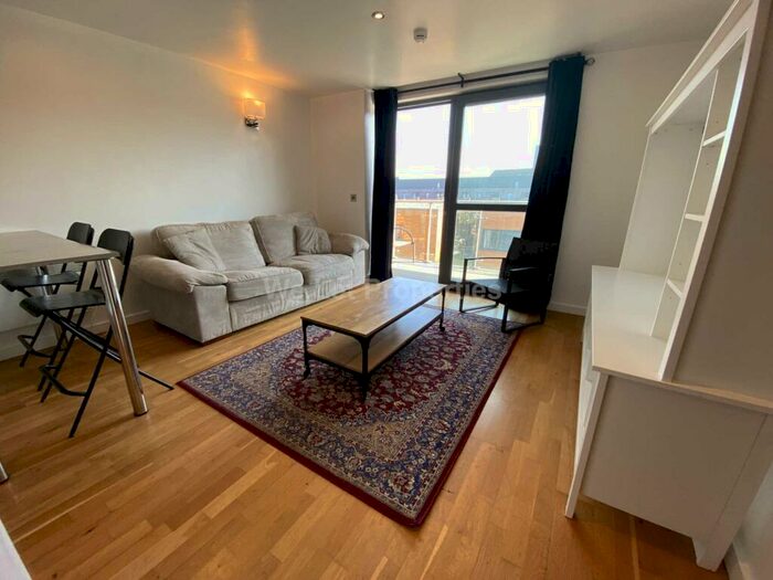 2 Bedroom Apartment To Rent In Albion Works, Pollard Street, M4
