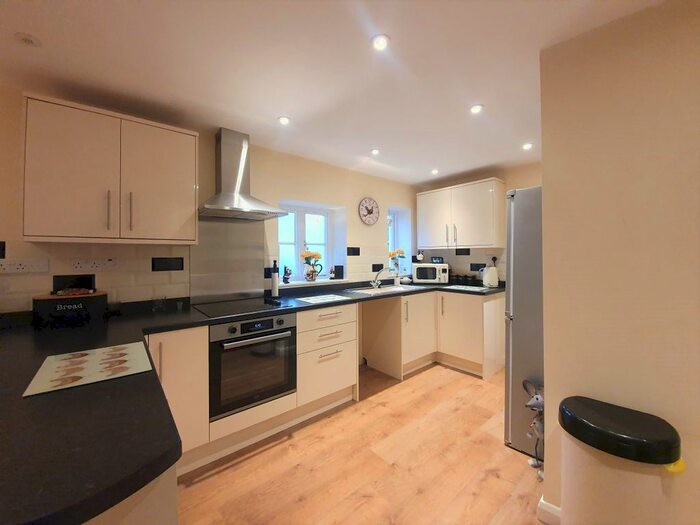 3 Bedroom Cottage To Rent In Lower Polsham Road, Paignton, TQ3