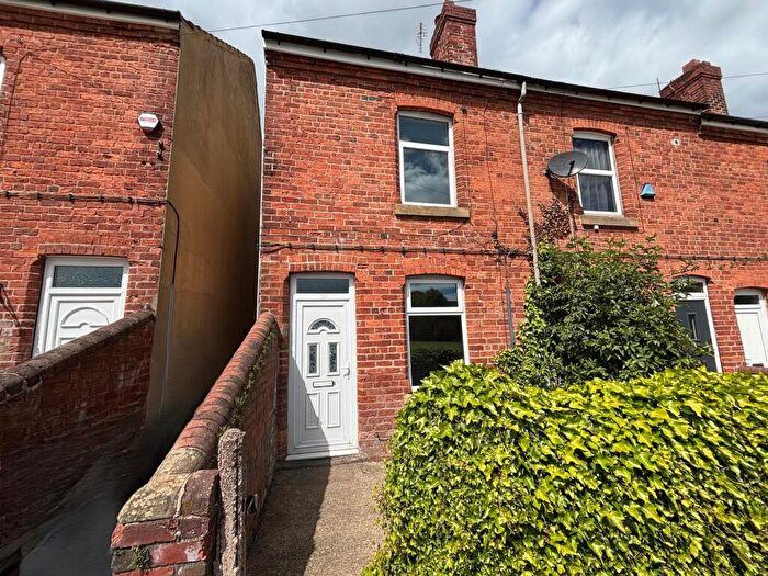 3 Bedroom House To Rent In Well Lane, Treeton, S60