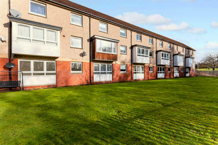 1 Bedroom Flat To Rent In Fairholm Street, Larkhall, ML9