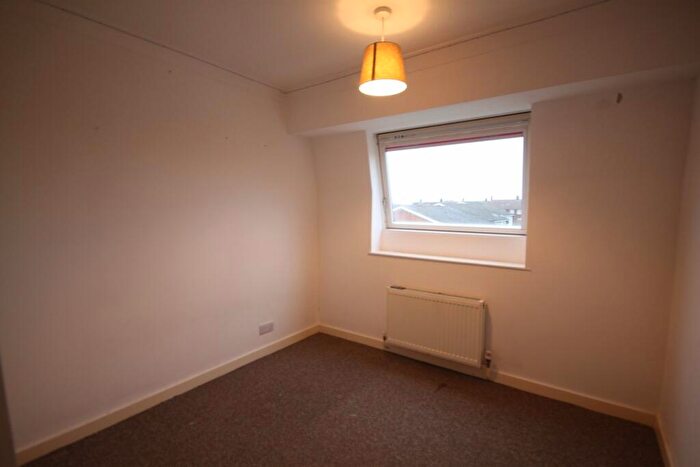 2 Bedroom Apartment To Rent In Gothic Way, Arlesey, SG15