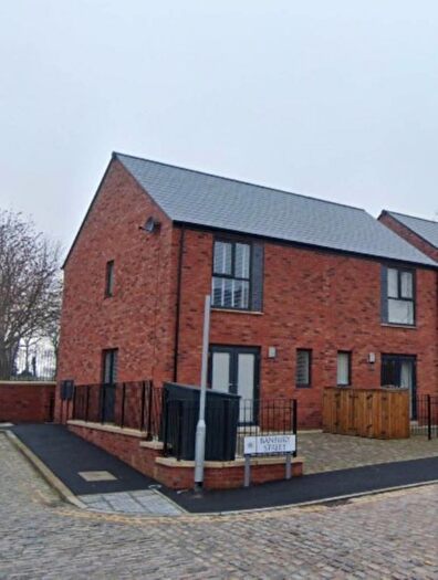 3 Bedroom Property To Rent In Banbury Street, Stockport, SK1