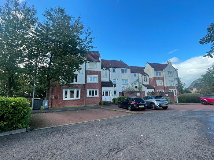 1 Bedroom Property To Rent In John Marshall Drive, G64