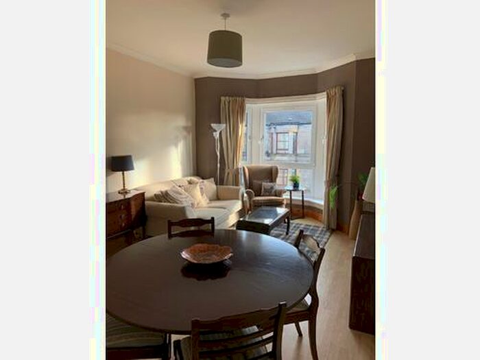 1 Bedroom Flat To Rent In Dunn Street, Paisley, PA1