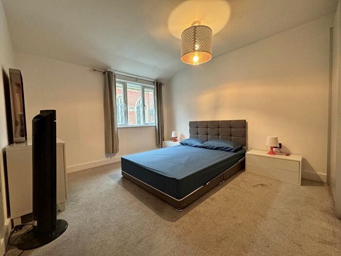 1 Bedroom Flat To Rent In St Augustine Apartments, Stanford Avenue, Brighton, BN1