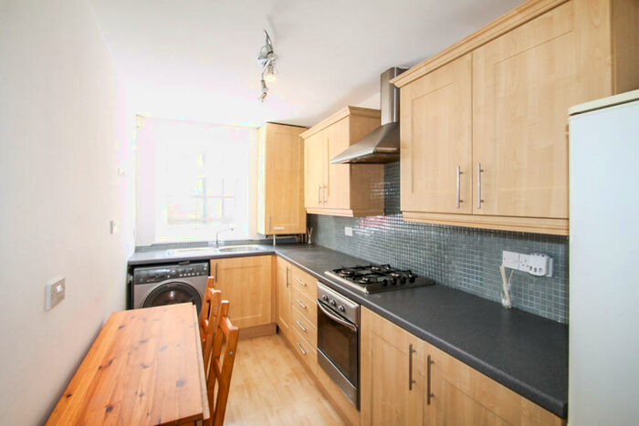 2 Bedroom Terraced House To Rent In Sydney Street, Farsley, Leeds, LS28