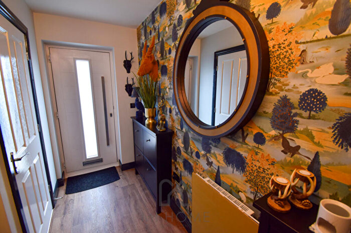 4 Bedroom Detached House For Sale In Goldfinch Drive, Clifton, Preston, PR4