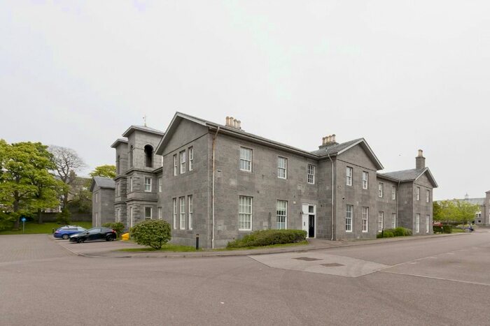 2 Bedroom Flat To Rent In Mary Elmslie Court, The City Centre, Aberdeen, AB24