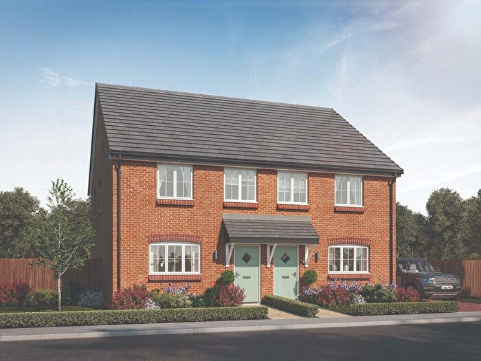 2 Bedroom Semi-Detached House For Sale In Liverpool Road, Lydiate, Merseyside, L31