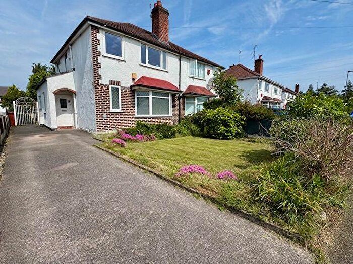 3 Bedroom Semi-Detached House For Sale In Crossgate Avenue, Sharston, Manchester, M22