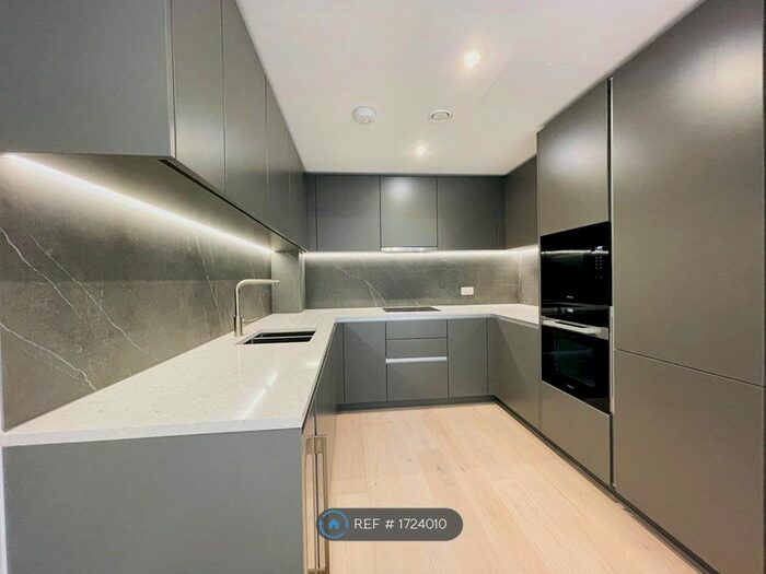 2 Bedroom Flat To Rent In Tierney Lane, London, W6