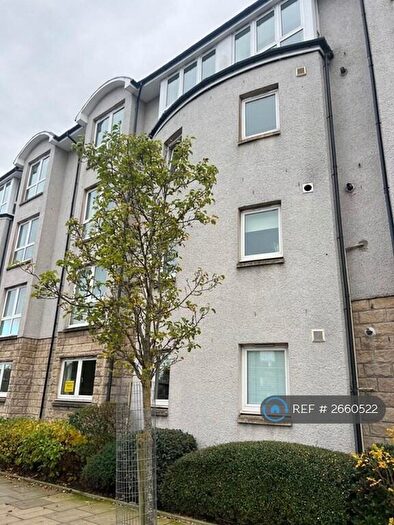 2 Bedroom Flat To Rent In Gray Street, Aberdeen, AB10