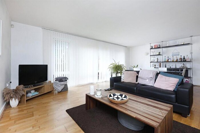 3 Bedroom Apartment To Rent In Rodney Point, Rotherhithe Street, London, SE16