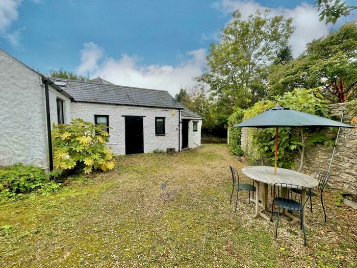 2 Bedroom Barn Conversion To Rent In Primrose Hill, Cowbridge, CF71