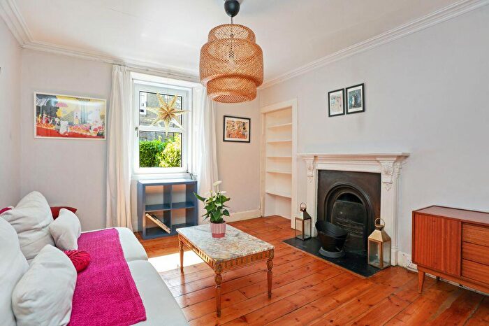 2 Bedroom Flat For Sale In (), Morton Street, Joppa, Edinburgh, EH15