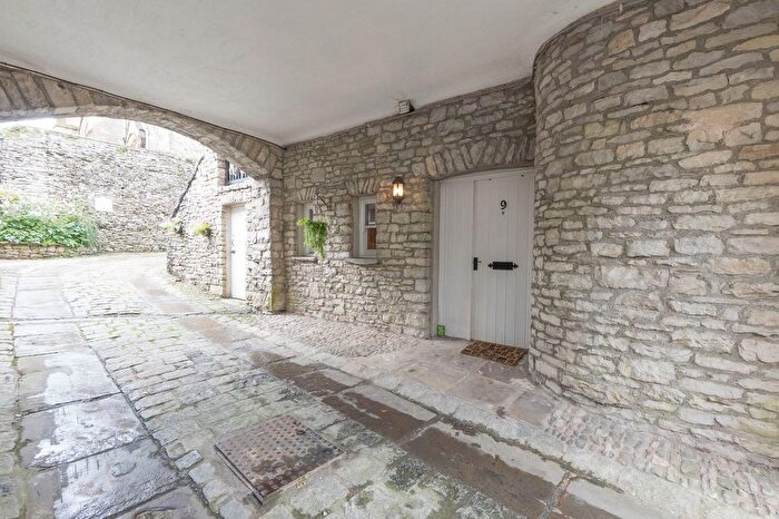 1 Bedroom Flat To Rent In Marvic Court, Highgate, Kendal, LA9