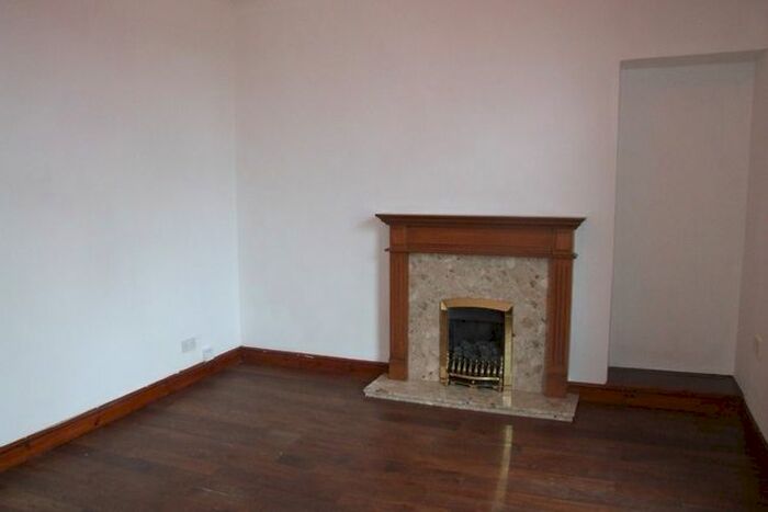 1 Bedroom Flat To Rent In Powis Place, The City Centre, Aberdeen, AB25