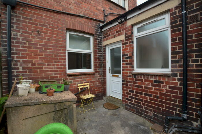 1 Bedroom Apartment To Rent In Arnside Road, Abbeydale, S8