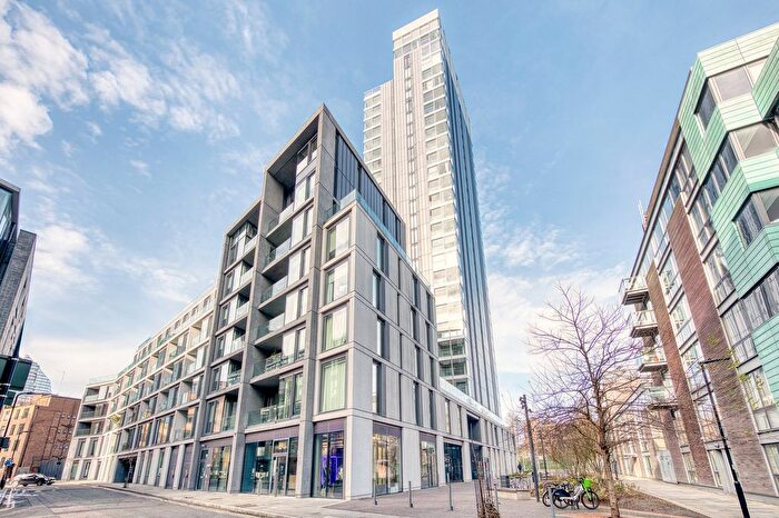 2 Bedroom Flat To Rent In Jasper Walk, London, N1