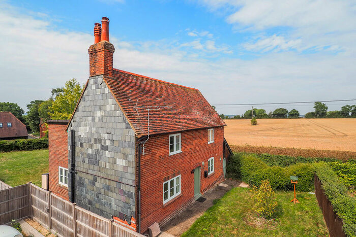 3 Bedroom Detached House For Sale In The Street, Binsted, Hampshire, GU34