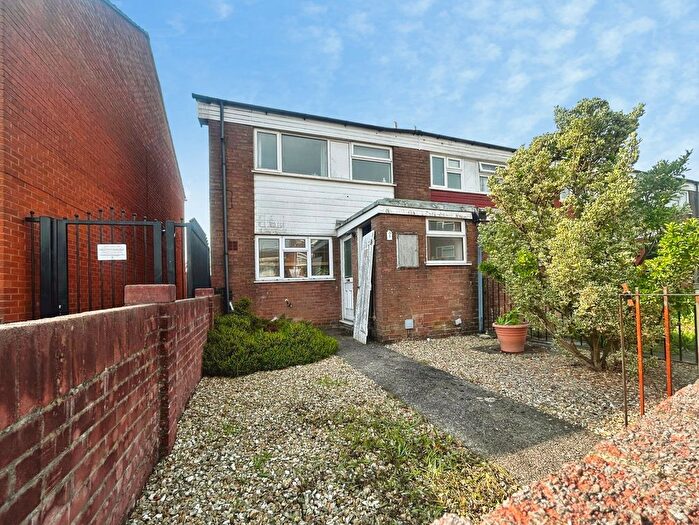 3 Bedroom End Terrace House For Sale In Dylan Place, Roath, Cardiff, CF24
