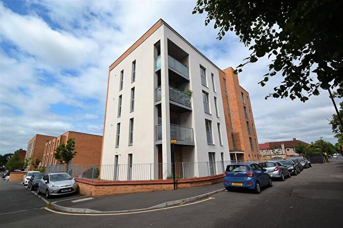1 Bedroom Flat To Rent In Chapman House, Manor Lane, Feltham, TW13