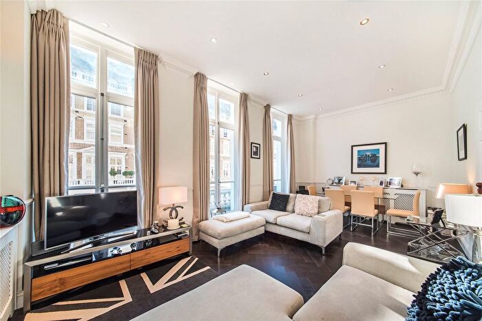 2 Bedroom Flat To Rent In Manson Place, London, SW7
