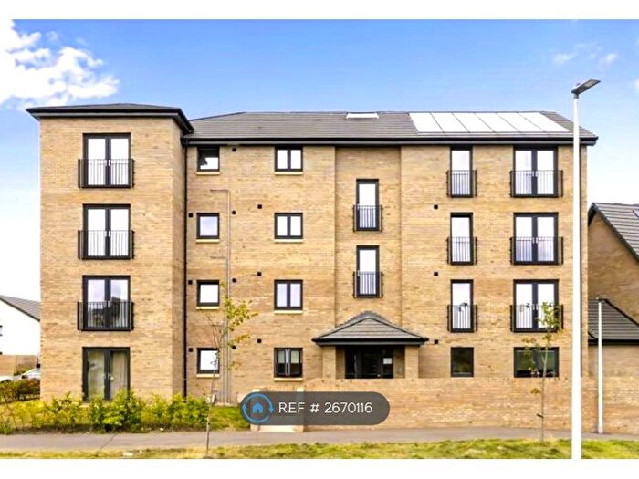 2 Bedroom Flat To Rent In St. Aidens Road, Edinburgh, EH16