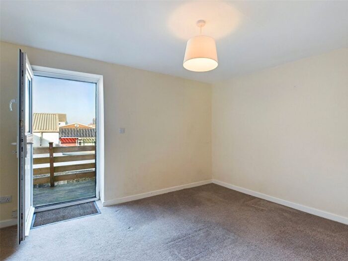 1 Bedroom Cottage To Rent In Harbour Road, Wadebridge, PL27