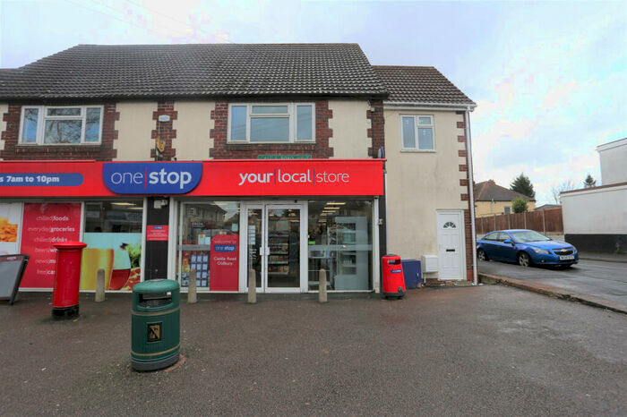 2 Bedroom Flat To Rent In Castle Road West, Oldbury, West Midlands, B68