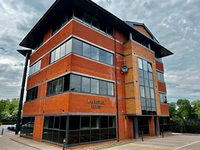 1 Bedroom Apartment To Rent In Balmoral House, Salford, M5