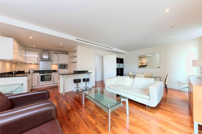 2 Bedroom Flat To Rent In Luna House, Bermondsey Wall West, SE16
