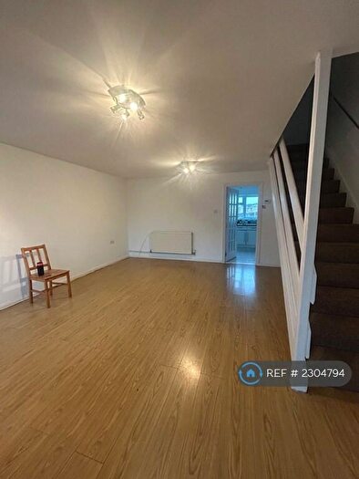 3 Bedroom Terraced House To Rent In Fulmar Road, Rochester, ME2