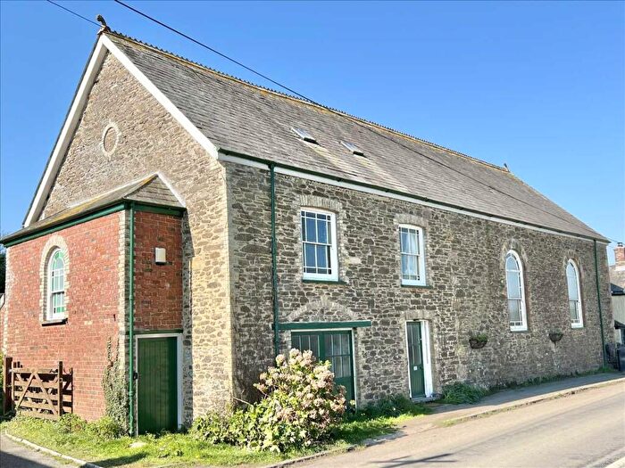 3 Bedroom Property For Sale In Gorran High Lanes, Nr Gorran Haven, Cornwall., PL26