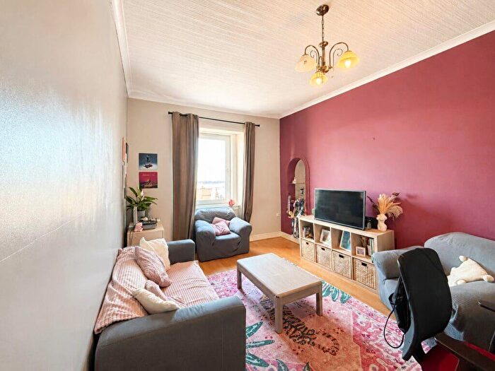 1 Bedroom Flat To Rent In L New Street, Musselburgh, EH21