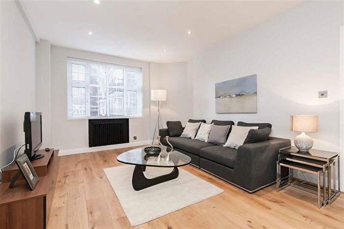 2 Bedroom Flat To Rent In Brompton Road, South Kensington, SW3