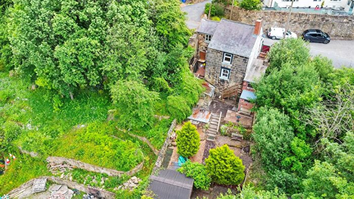 1 Bedroom Cottage For Sale In High Street, Cefn Mawr, LL14