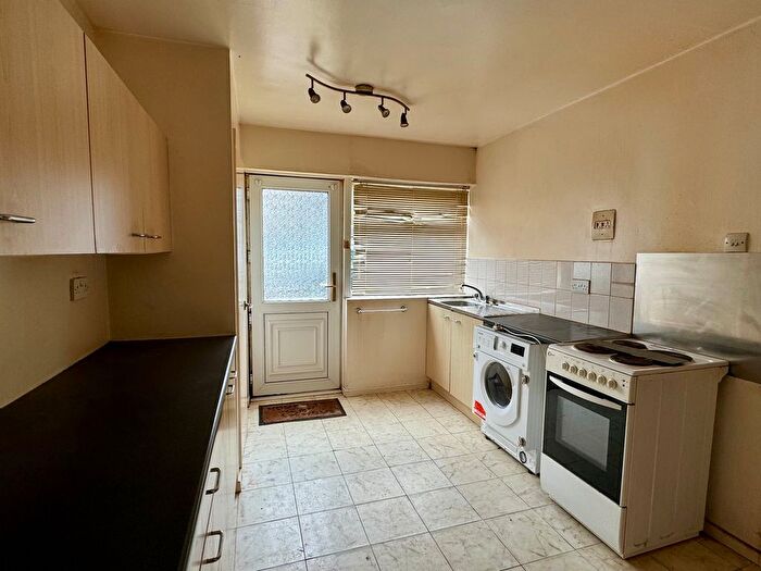 2 Bedroom Flat For Sale In Palmerston Court, Palmerstone Road, Ross-On-Wye, HR9