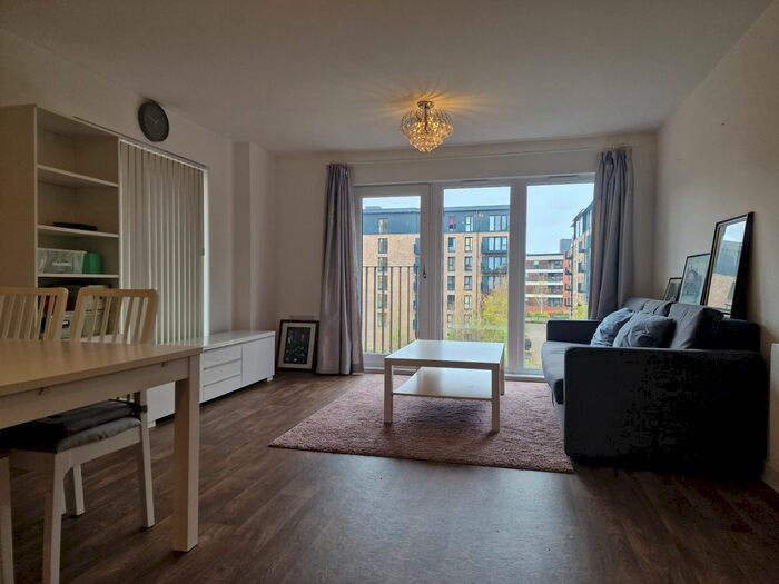 2 Bedroom Flat To Rent In Lexington Gardens, Birmingham, B15