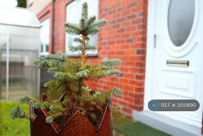 2 Bedroom Terraced House To Rent In Polefield Approach, Prestwich, Manchester, M25