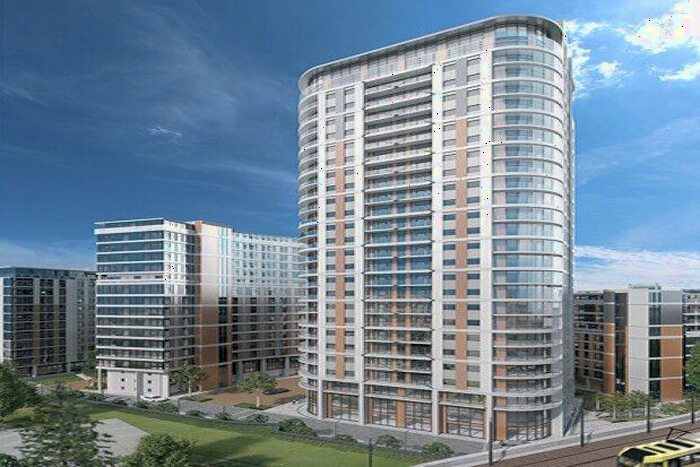 2 Bedroom Flat To Rent In Furness Quay, Salford, M50