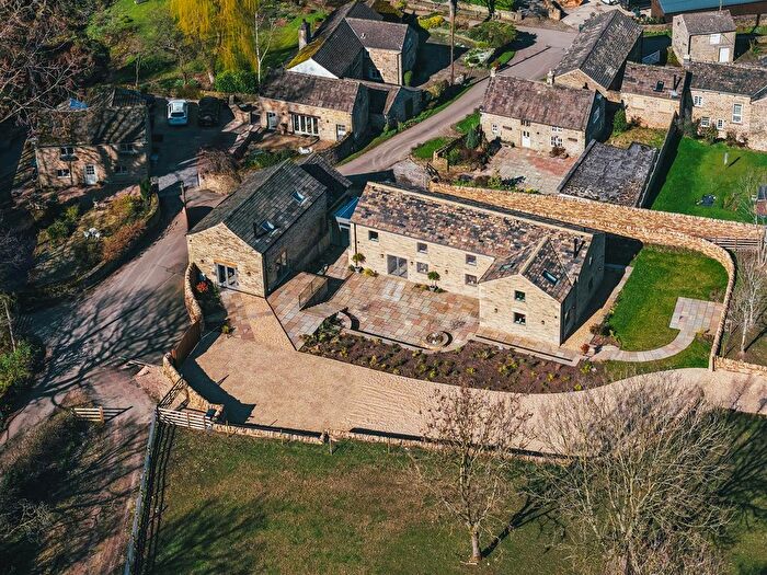 4 Bedroom Detached House For Sale In Shatton Lane, Shatton, Bamford, S33